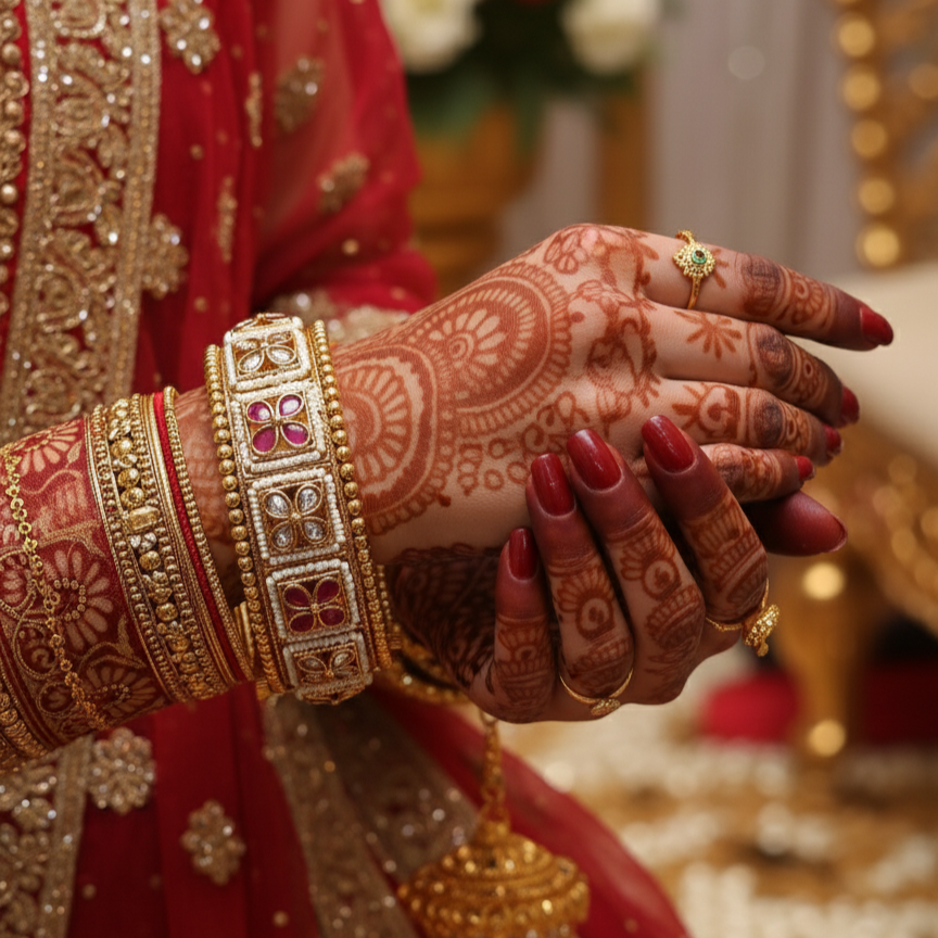 Wedding Collection