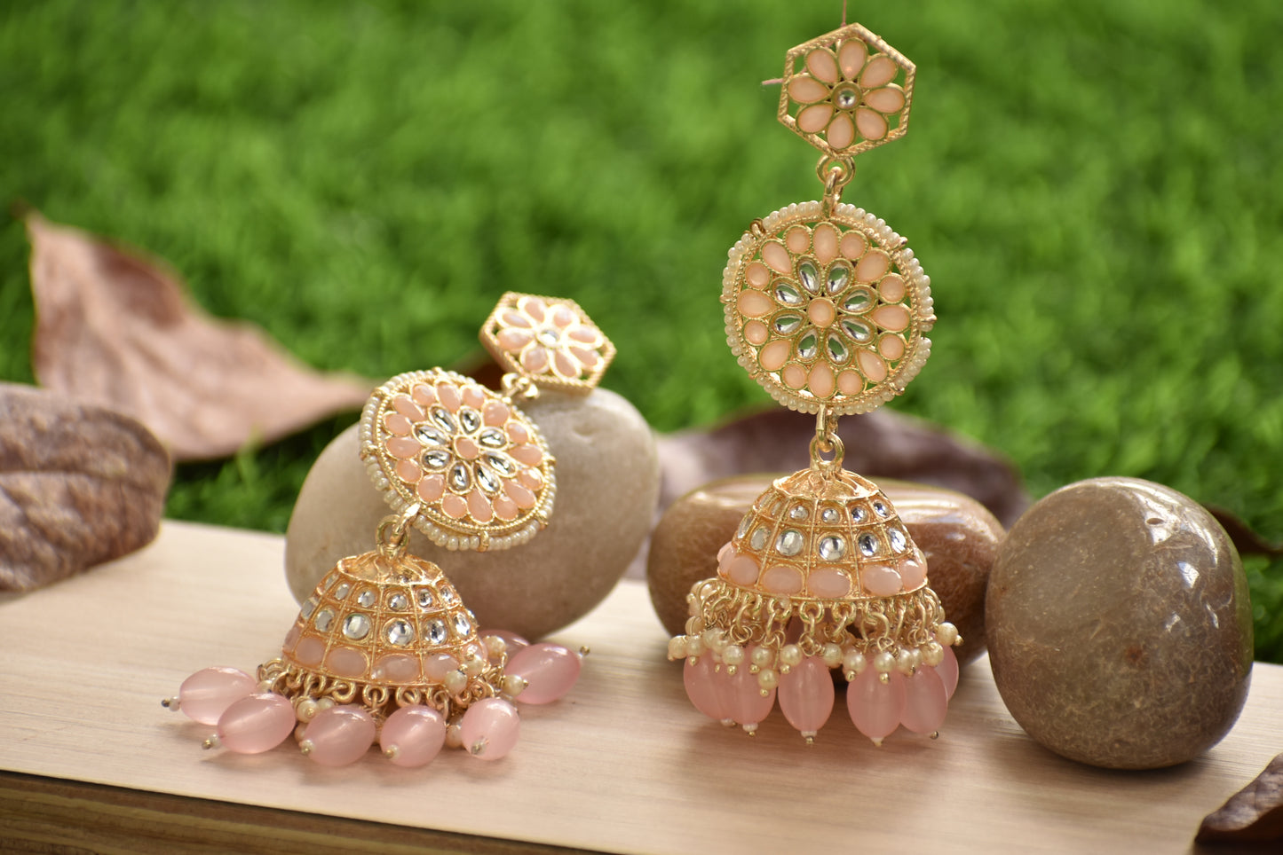 Meera Polki Drops