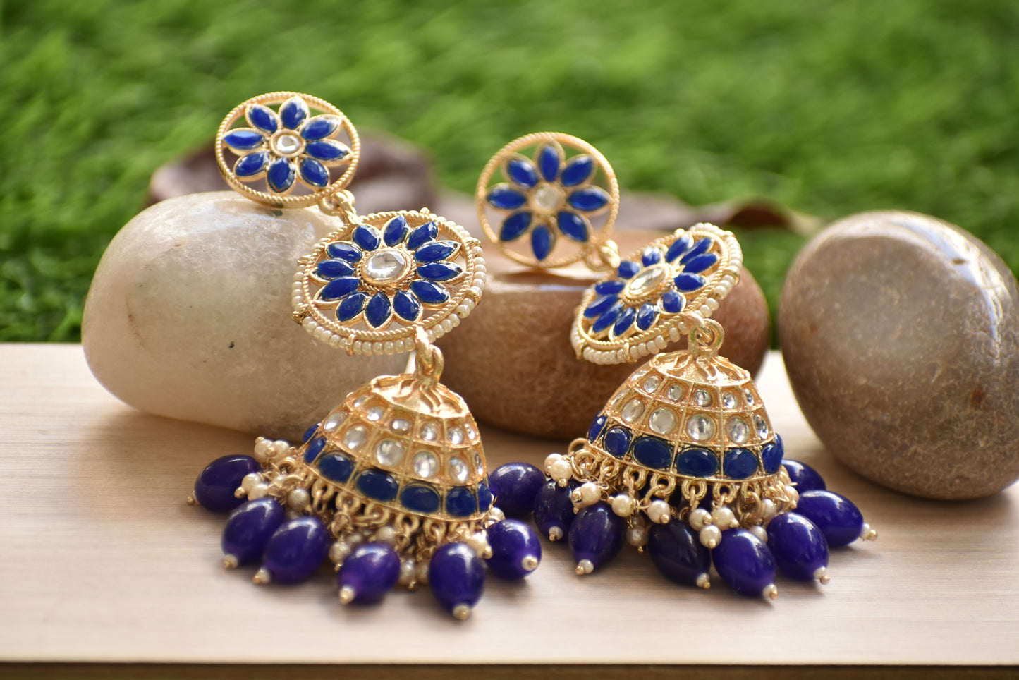 Meera Polki Drops