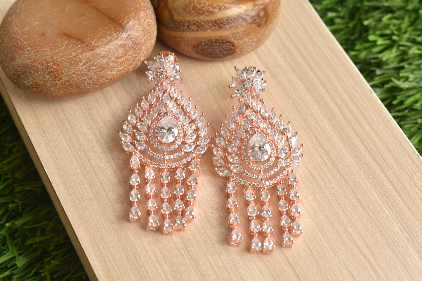 AD Earrings