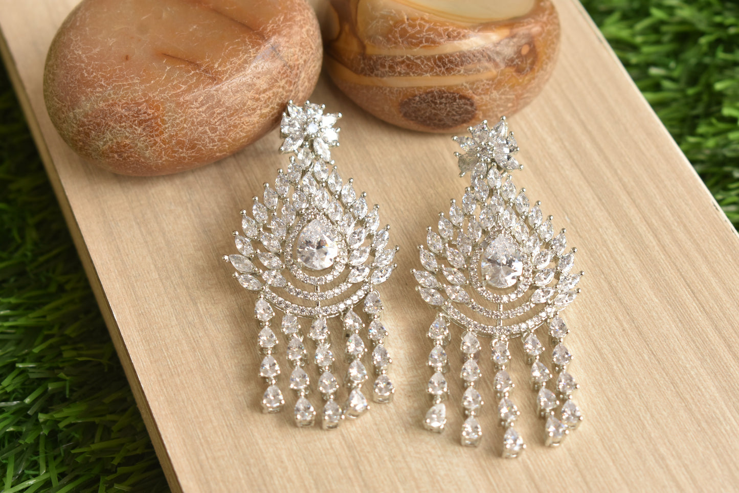 AD Earrings