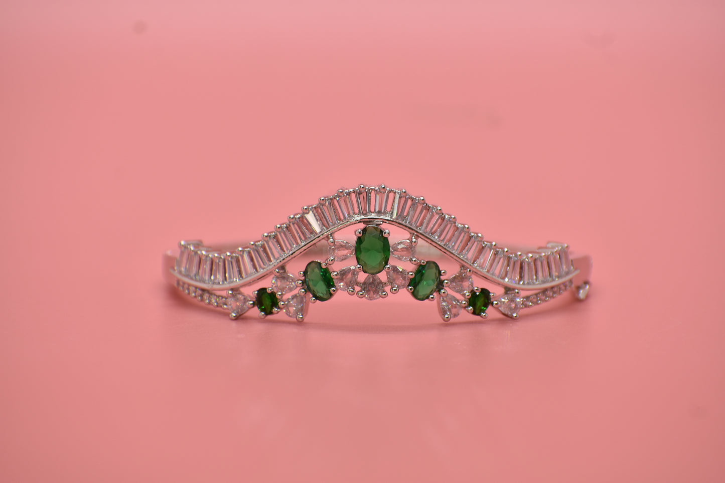 Kriva Stone AD Designer Bracelet