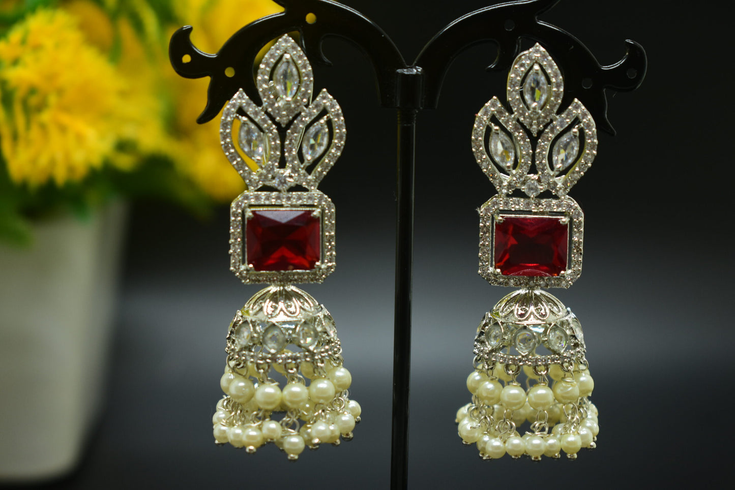 Sterling AD Jhumka