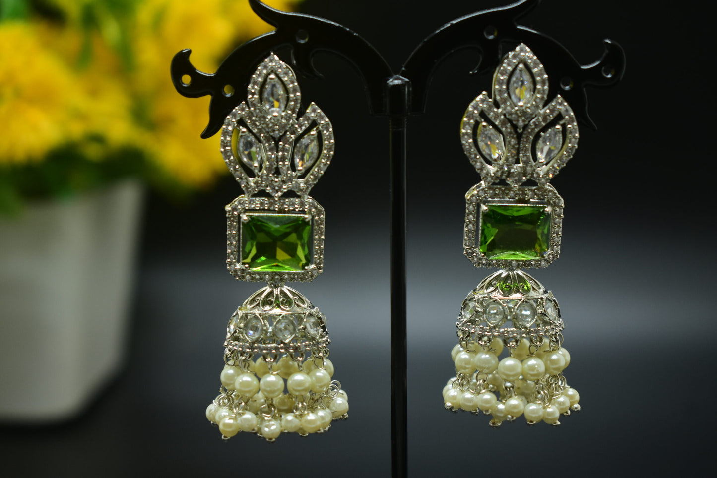 Sterling AD Jhumka