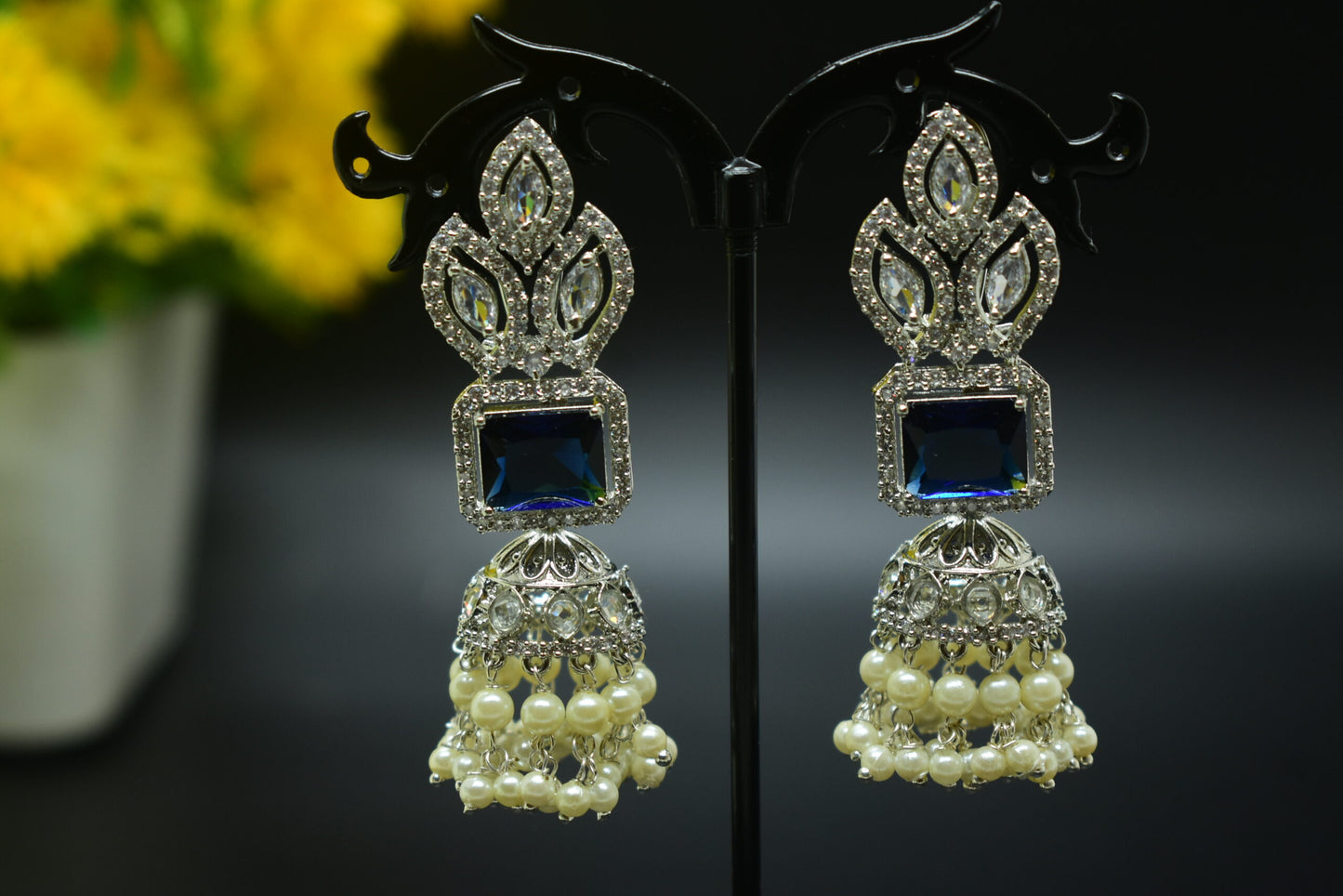 Sterling AD Jhumka