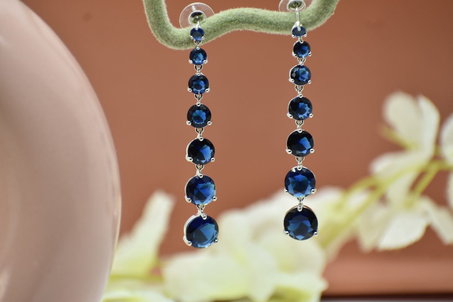 Lightweight Everyday Earrings India