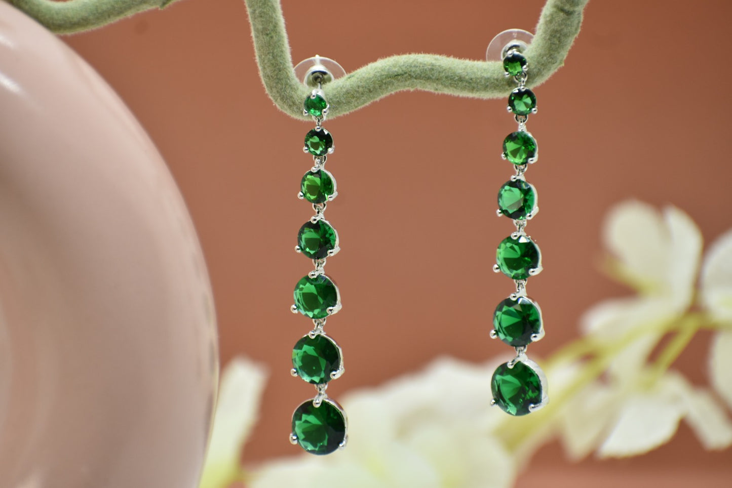 Lightweight Everyday Earrings India