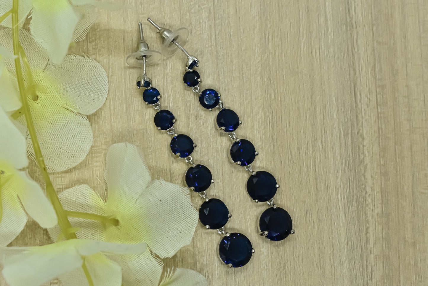 Lightweight Everyday Earrings India