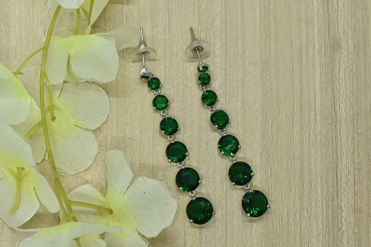 Lightweight Everyday Earrings India