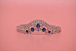 Kriva Stone AD Designer Bracelet