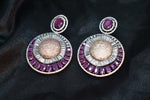 Darika AD Designer Earrings