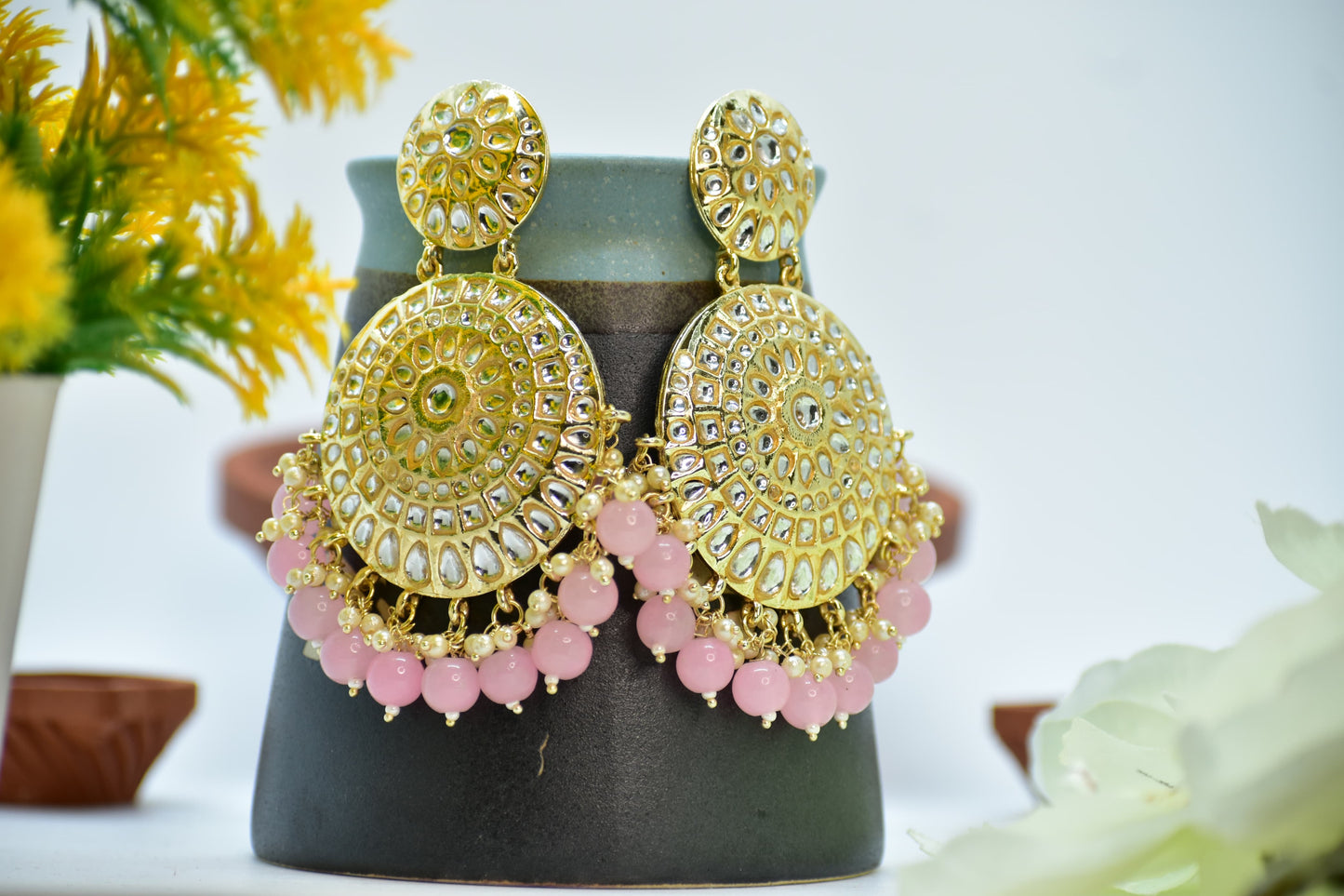 Meher Polki Drops