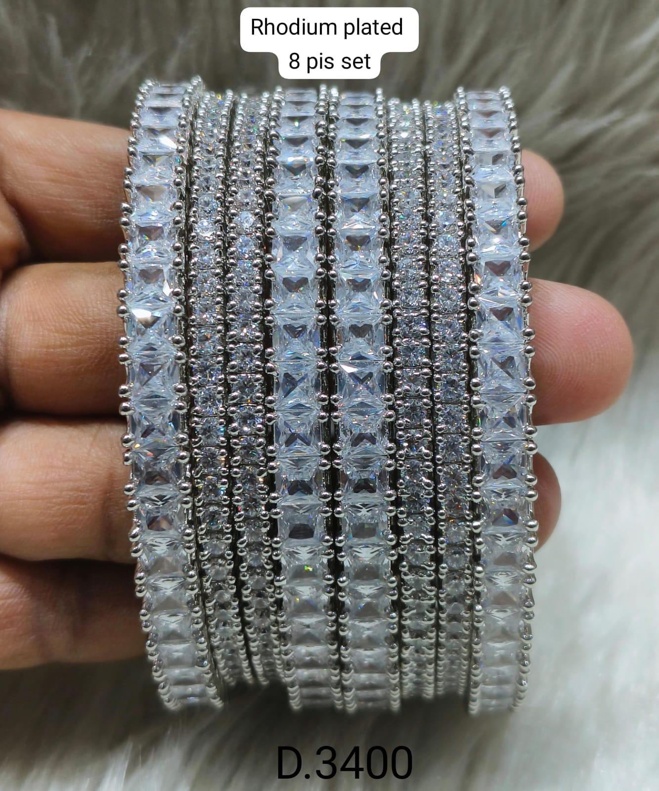 Chicora Bangles