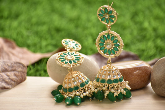 Meera Polki Drops
