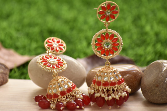 Meera Polki Drops
