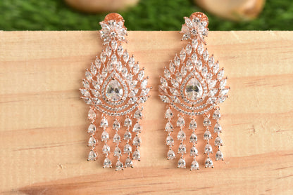 AD Earrings