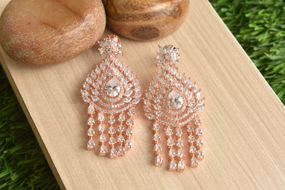 AD Earrings