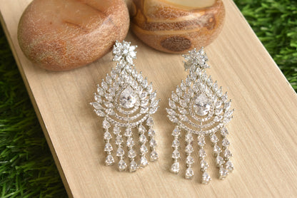 AD Earrings