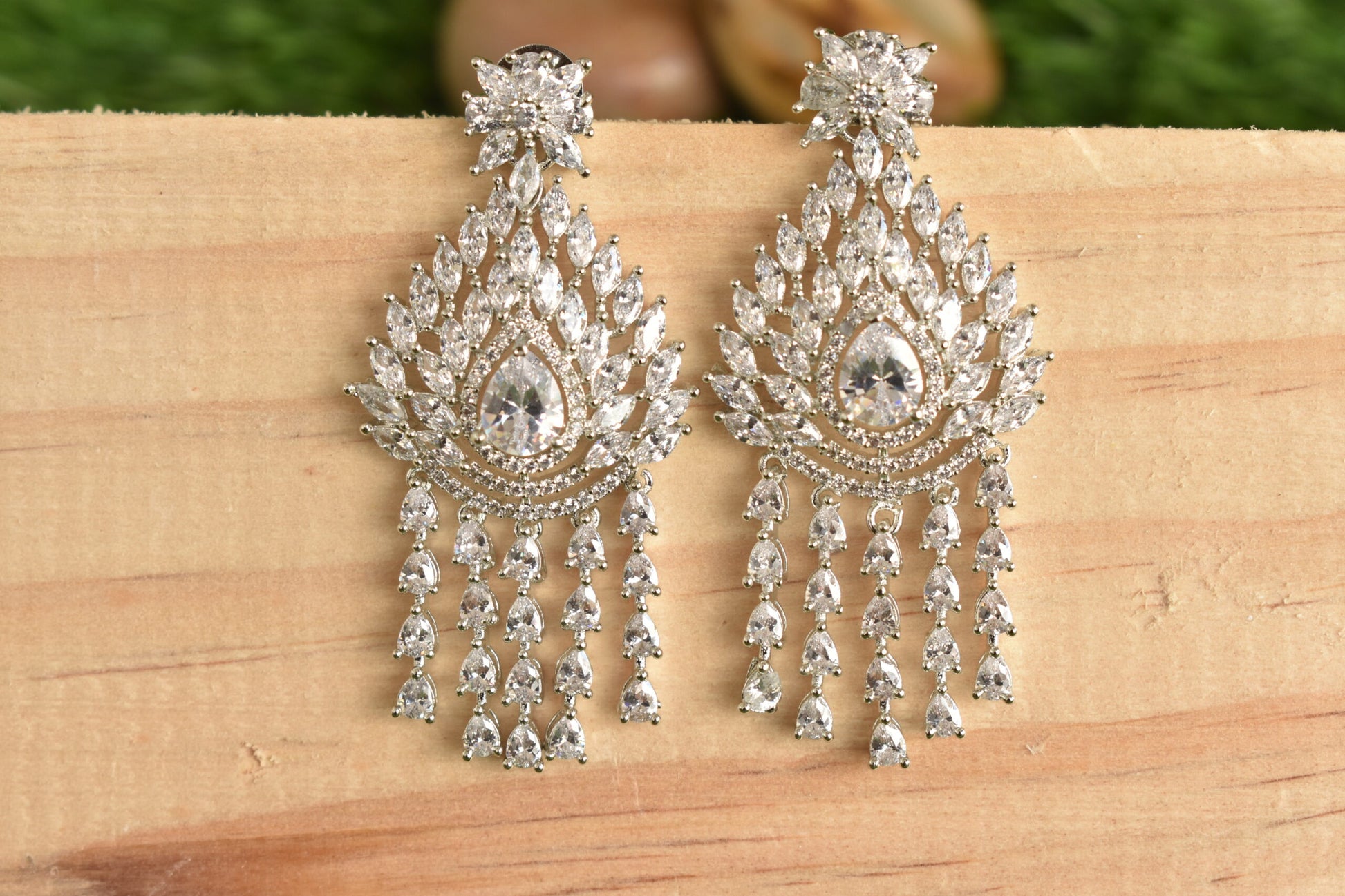 AD Earrings