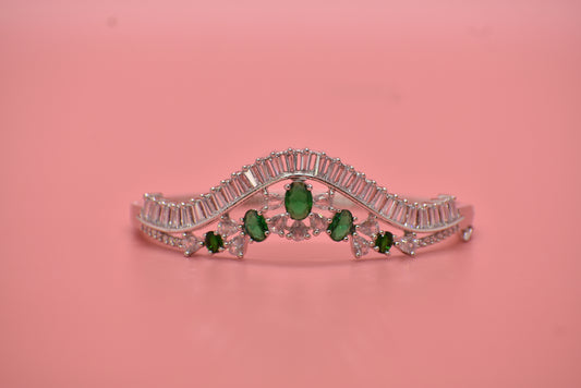 Kriva Stone AD Designer Bracelet