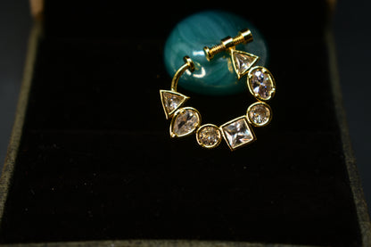 CZ Designer Nath
