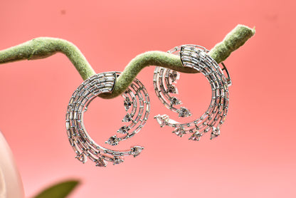 Western Wear Earrings