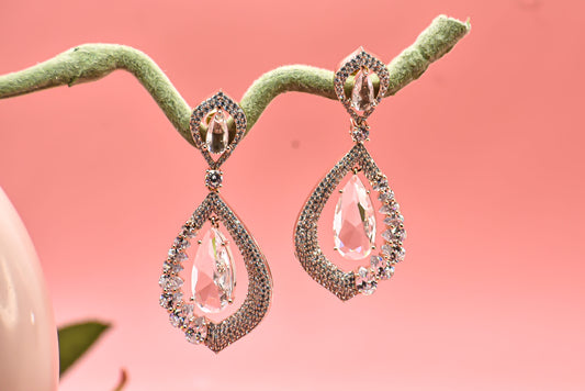 American Diamond Jewellery India