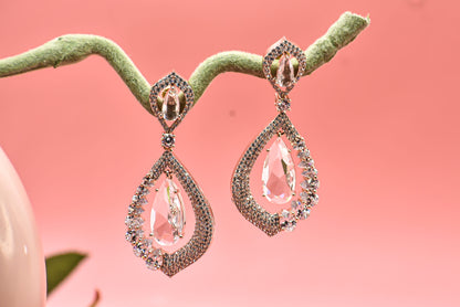 American Diamond Jewellery India