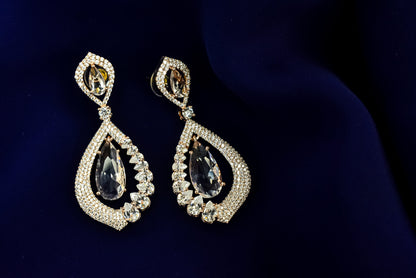 American Diamond Jewellery India