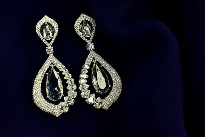 American Diamond Jewellery India