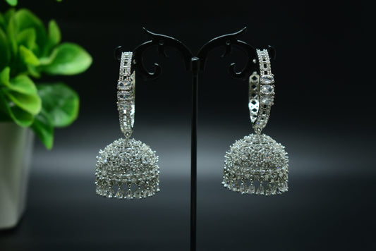 Dayita AD Earrings