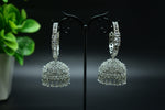 Dayita AD Earrings