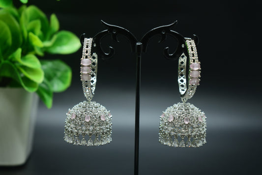 Dayita AD Earrings