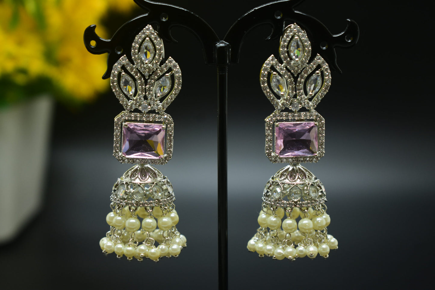 Sterling AD Jhumka