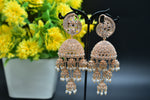AD Hanging Jhumkas