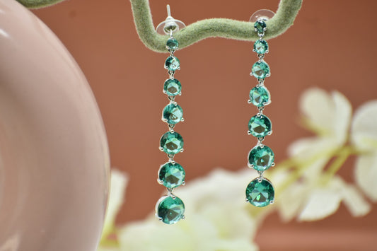 Lightweight Everyday Earrings India
