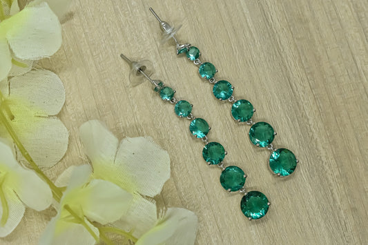 Lightweight Everyday Earrings India