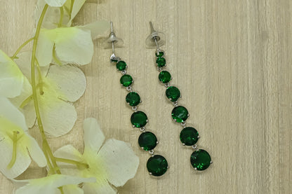 Lightweight Everyday Earrings India
