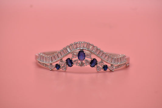 Kriva Stone AD Designer Bracelet