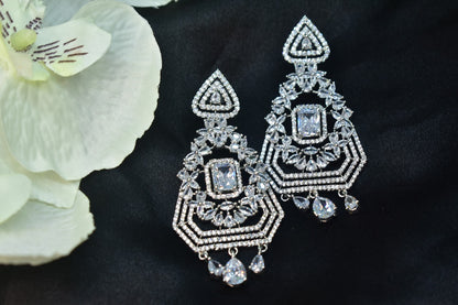 Namya AD Designer Earrings