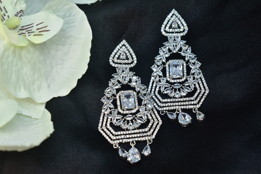 Namya AD Designer Earrings