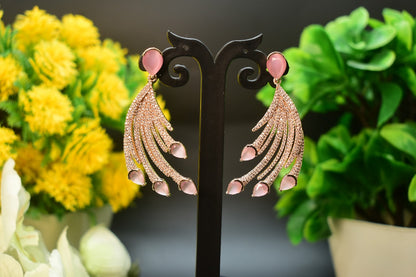 Aranya AD Designer Earrings