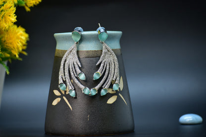 Aryahi AD Designer Earrings