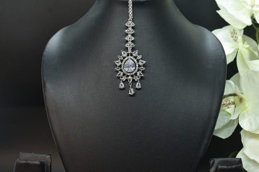 Anu Sterling AD Designer Maangtikka