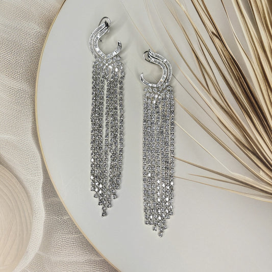 Anya AD Designer Earrings