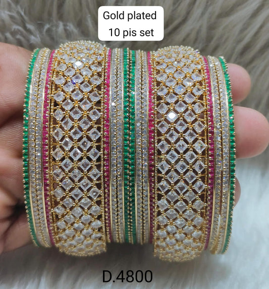 Vogue Vibe Bangles