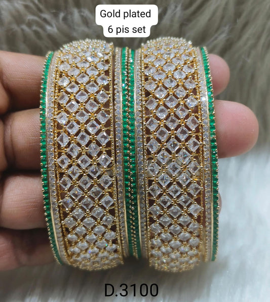 Charmista Bangles