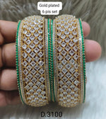 Charmista AD Bangles