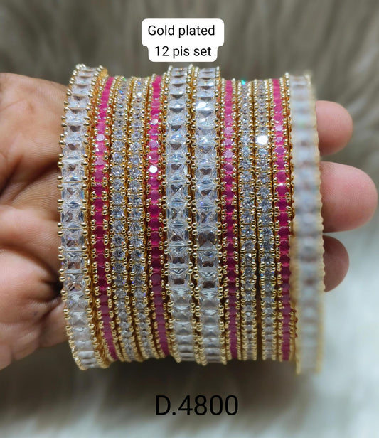 Rivaayat Bridal Bangles