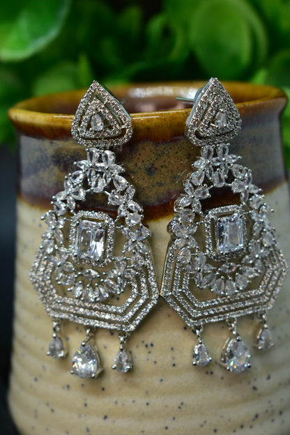 Namya AD Designer Earrings